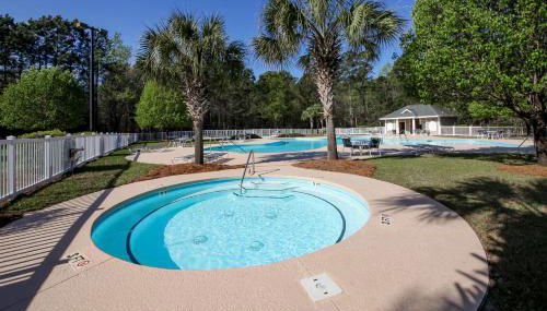 Pinehurst Condos, Unit 6-J - Foto 4