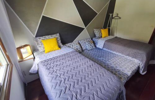 Terê c/Lazer completo-RelaxTerêMontainHouse - Photo 18