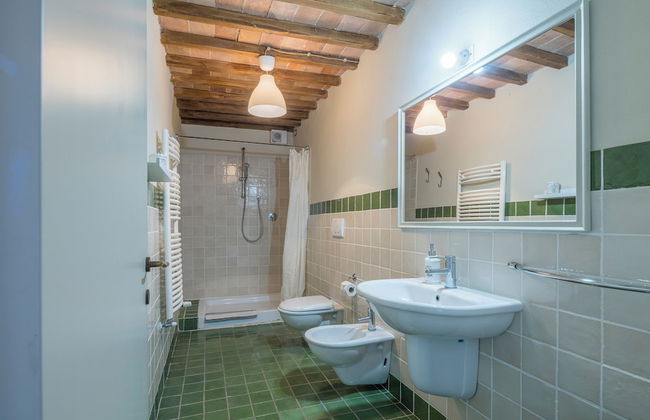 San Paolo Farm, Wifi, Pool, Val Di Cecina - Foto 74