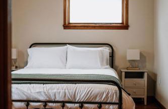 The Mueller Haus - Foto 12