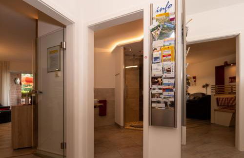 Ferienwohnung Papst - Foto 39