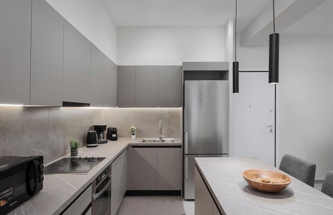 Athens Luxury Ethereal Stay - Photo 13