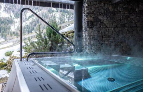 Les Dolomites Mountain Lodges - Photo 46