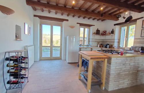 Casale Oleandri with Pool - Foto 35