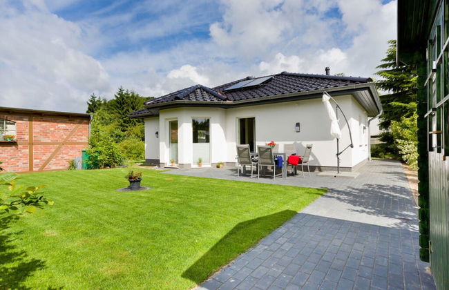 Apartment in Tisens - Foto 13