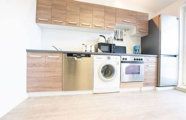 Airport 3 Room Apartment - Foto 7