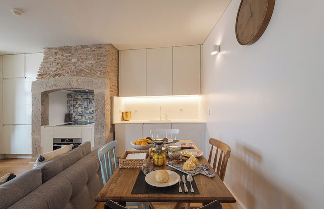 Almaria - Officina Real Apartments | Chiado - Foto 71