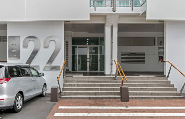 Perfect Location, Viaduct Harbour CBD - Foto 11