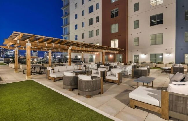 Midnight Manor Penthouse Suite The Gulch - Foto 33