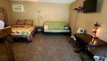 Cozy Cabin Rentals for a Family Getaway in Southeastern Iowa - Foto 3