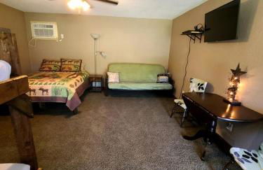 Cozy Cabin Rentals for a Family Getaway in Southeastern Iowa - Foto 3