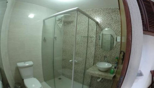 Edícula com Piscina - Foto 3