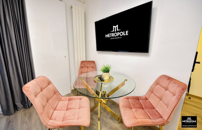 Metropole Apartments Central City - Foto 33