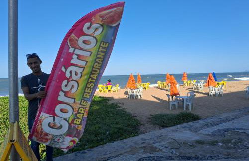 CABO FRIO, SUITES PÉ AREIA - Foto 70