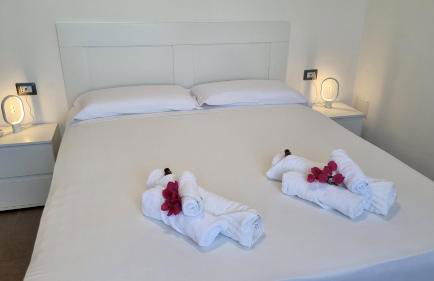 CAELIA - Casa con 3 camere matrimoniali con bagni interni - Photo 44