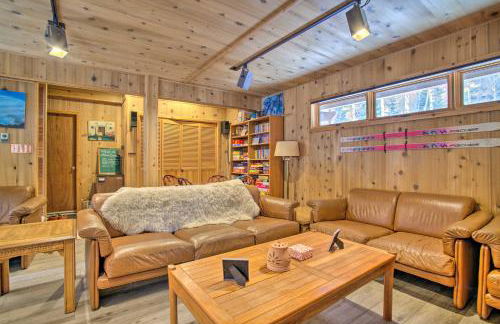 Tranquil Dumont Home with Creek and Mtn Views! - Foto 29