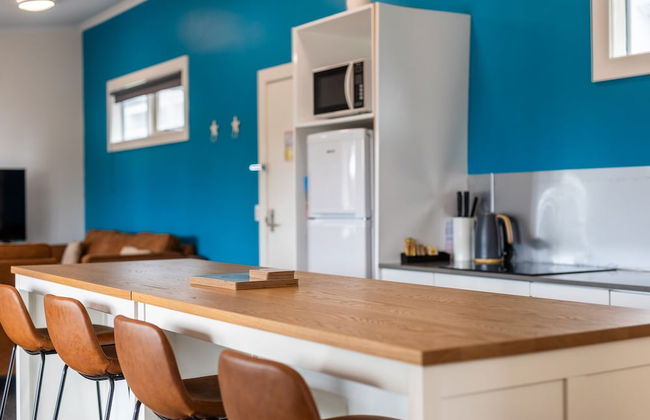 Horizon Apartments Narooma - Foto 21