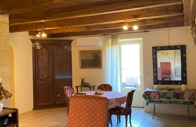 gite les noyers - Foto 5