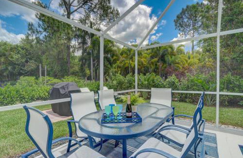 Piccadilly Beach House - Beautiful Updated Home, Private Pool, Minutes from Downtown 5th Ave & Beaches!!! - Foto 41