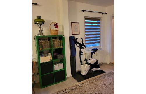 Holiday apartment Borchers - Foto 7