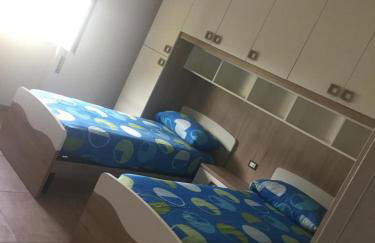 Appartamento dei nonni di Gio e Cry - Foto 6