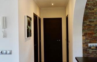 Laguna del Flamenco - Foto 5