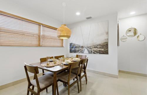 Miami Retreat, Private Pool and Patio 3B - Foto 8