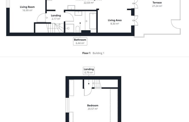 Host Stay Sleepers No 8 - Foto 19