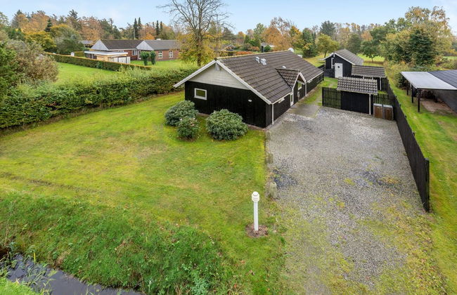 "Kalli" - 350m to the fjord - Foto 13