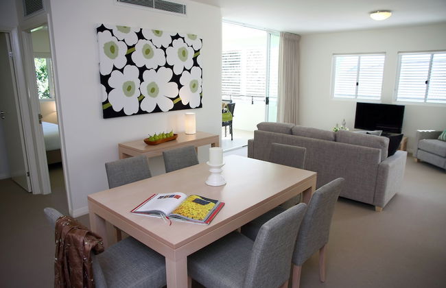 Domain Serviced Apartments - Foto 21