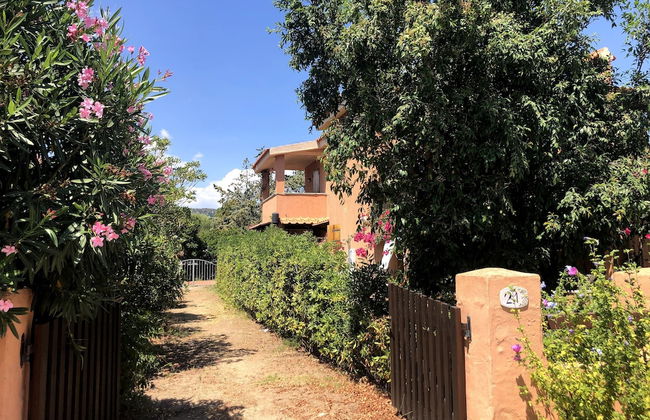 Sunset House PuntoCasaBudoni - Foto 62