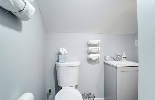 Family Gem on Dyer Street - Foto 13