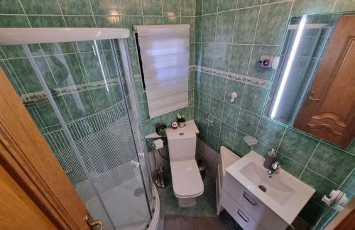 RIGO Holiday house with private pool, jacuzzi and sauna - Foto 50