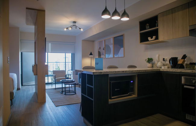 Benavides 1130 by Wynwood House - Foto 56