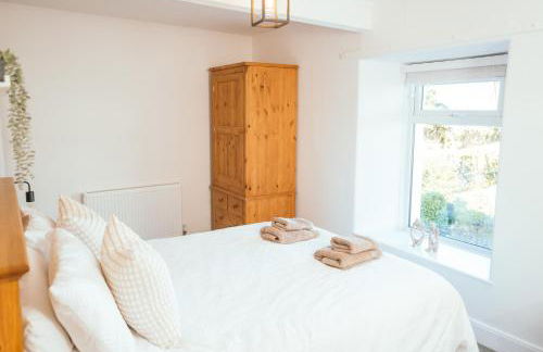 Camellia Cottage With Private Garden - Foto 26