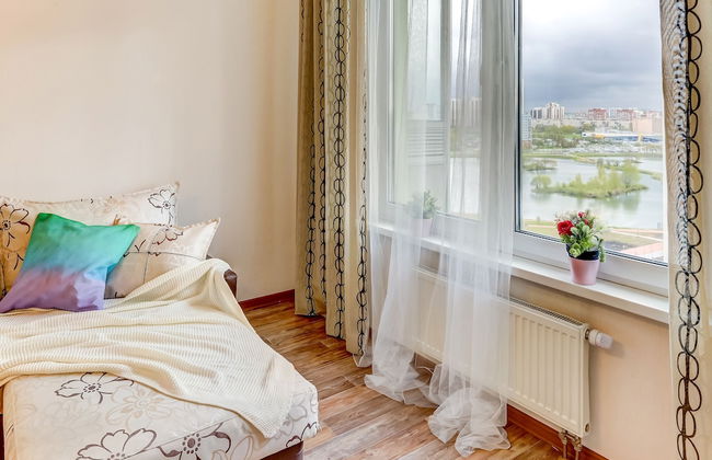 Apartment Vesta with a park view - Foto 5