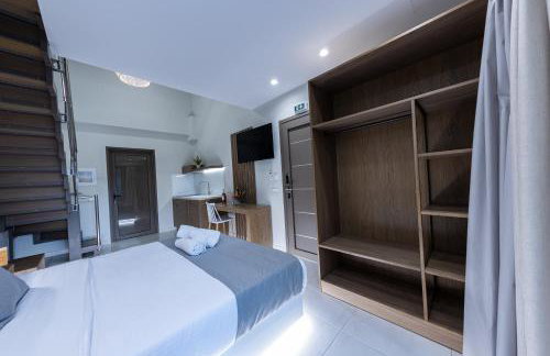 Ammos Luxury Apartments - Photo 21