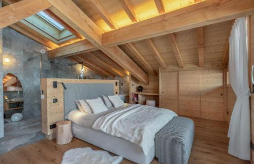 Chalet 180 I Le Chalet Club - Foto 19