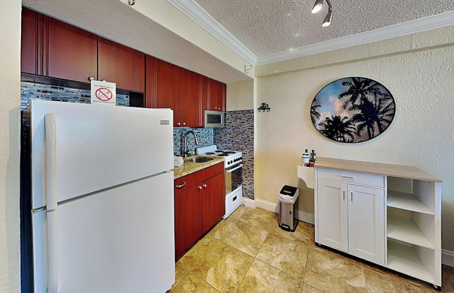 Hawaiian Inn 238 - Foto 8