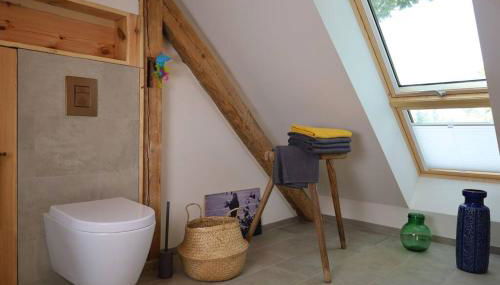 Ferienhaus Bullenberg - Foto 3