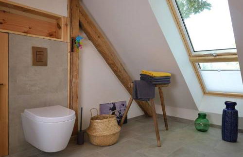 Ferienhaus Bullenberg - Foto 3