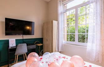 Suite Amazonia ~ Balnéo ~ Arrivée Autonome - Photo 6