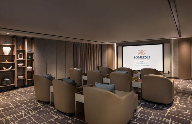 Somerset IOC Hangzhou - Foto 44