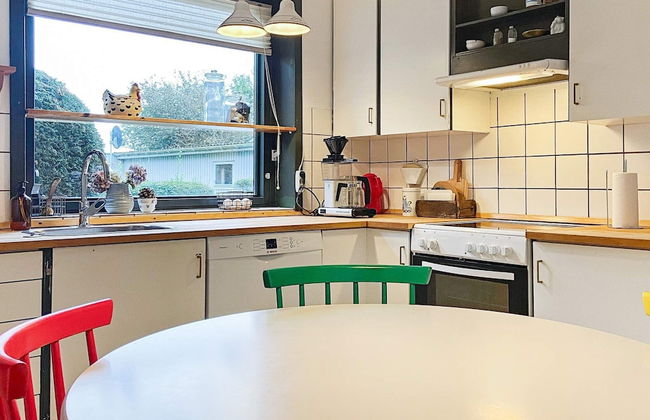 4 Star Holiday Home in Tonder - Foto 6