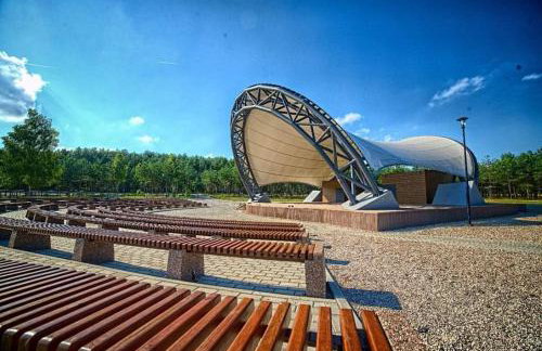 Apartament na Gryfa 8 - Photo 35