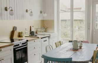 Charming 1920S House In Picardy, 2H From Paris - Foto 18