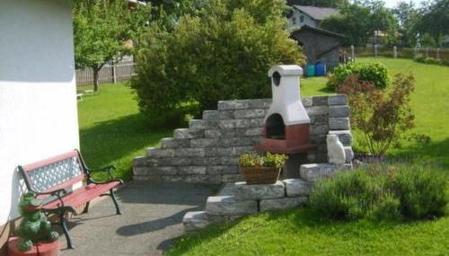 Holiday Home Hohenbogenwinkel by Interhome - Foto 2