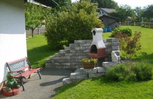 Holiday Home Hohenbogenwinkel by Interhome - Foto 2