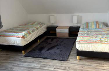 Ferienwohnung Werne - Foto 7