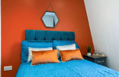 Stunning Double Rooms within a Loft space - Foto 6